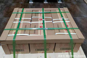张孝航空快运酒水【机场货运当天